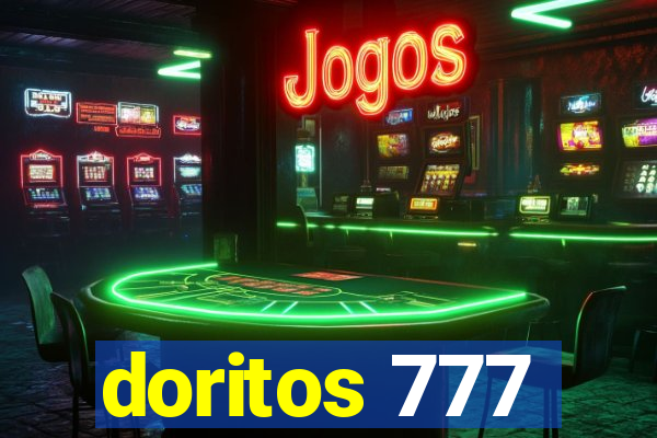 doritos 777